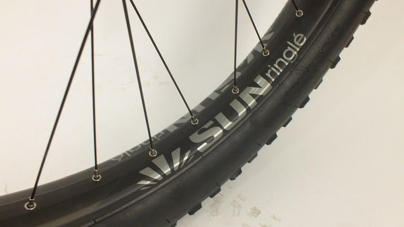 SUNRingl Droc rim/VENFORT PRO4 HUB 27.5 【公式通販】